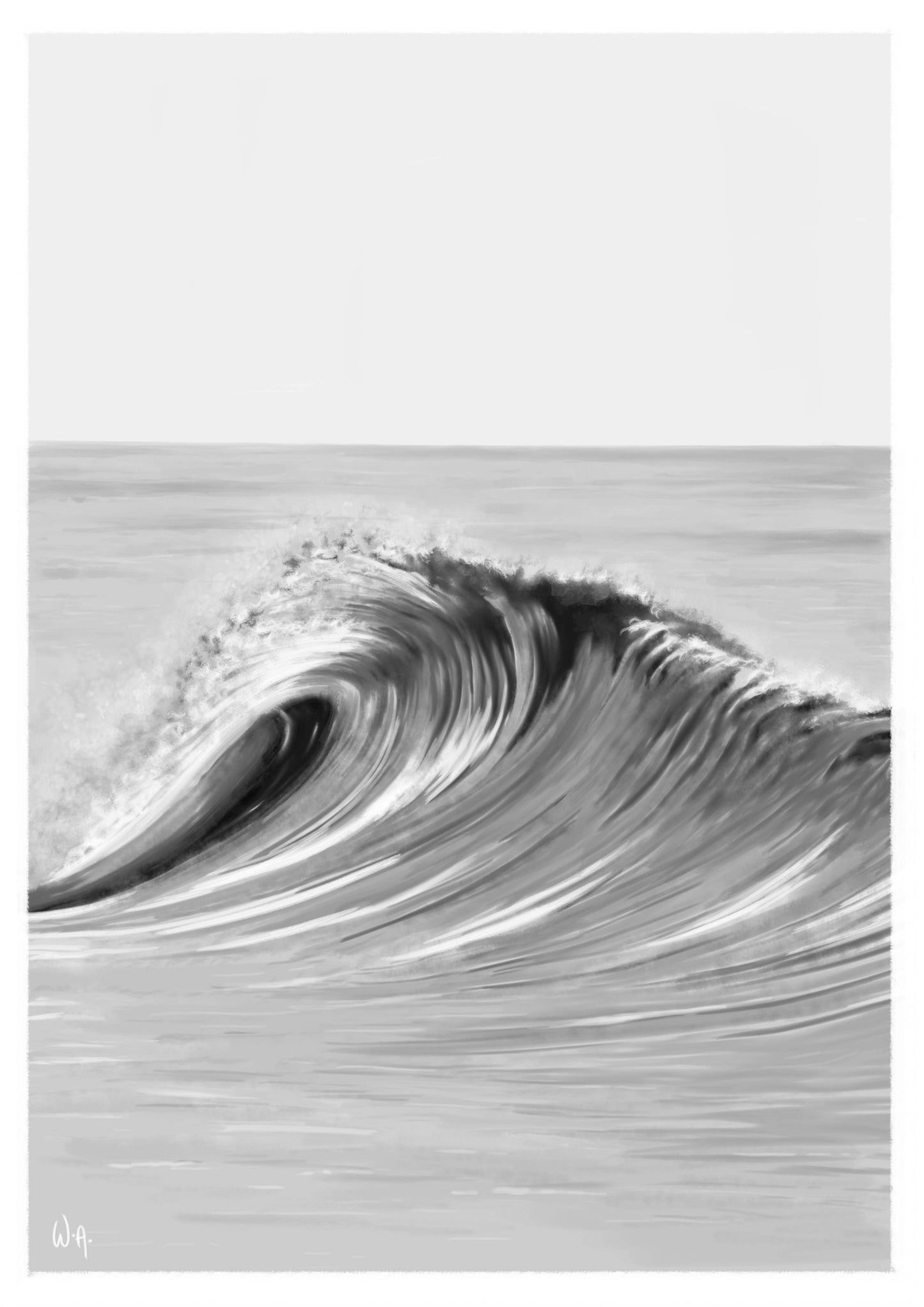 Wash out - Break