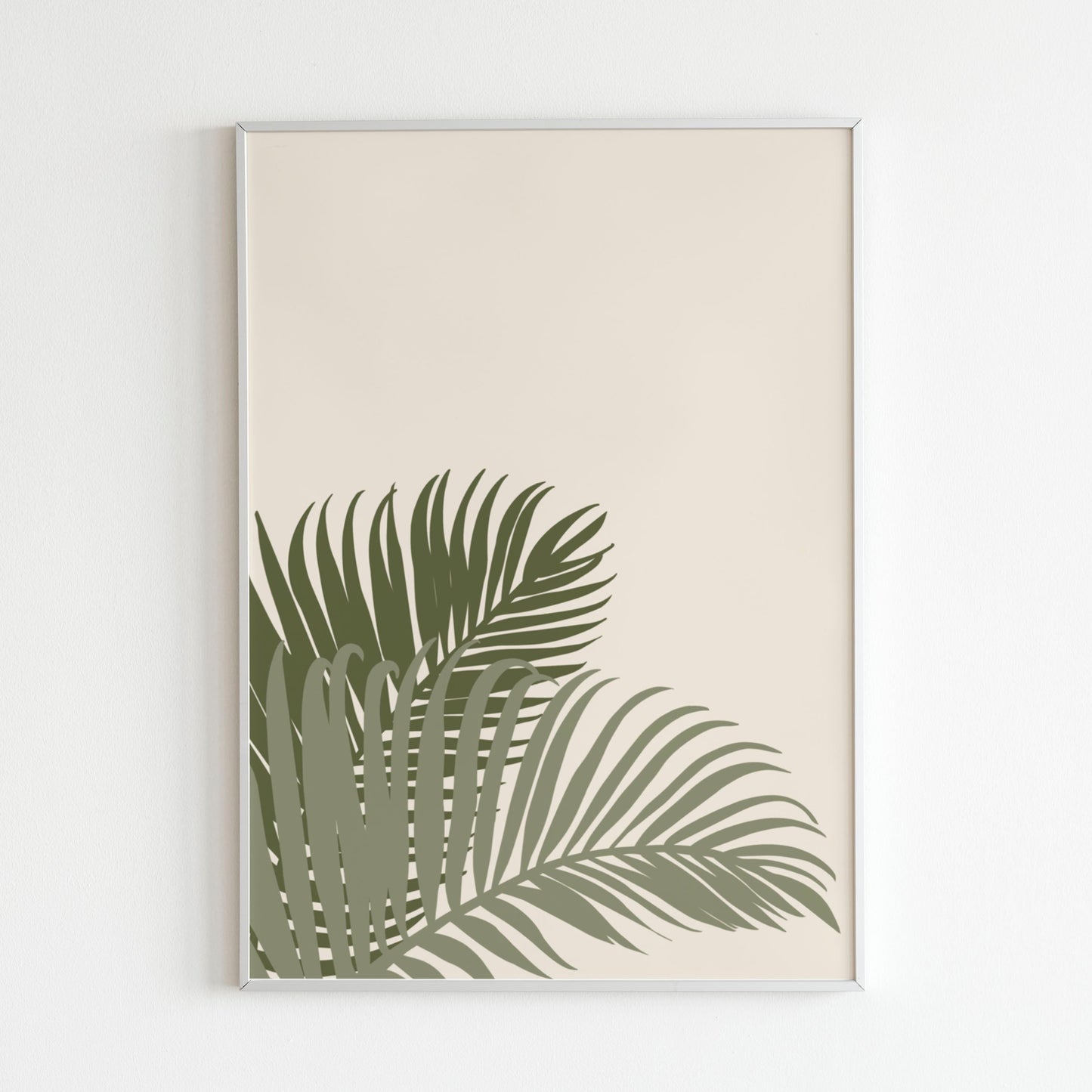 Travel - Palms