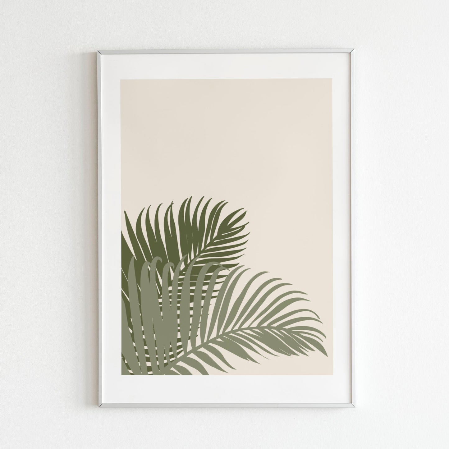 Travel - Palms