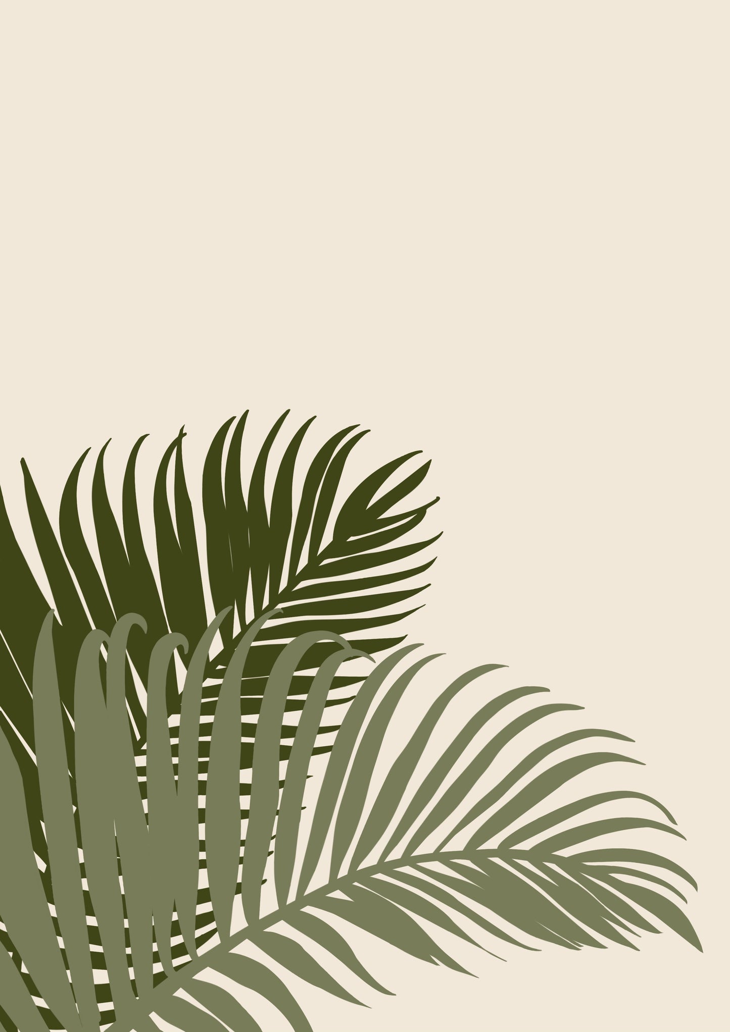 Travel - Palms