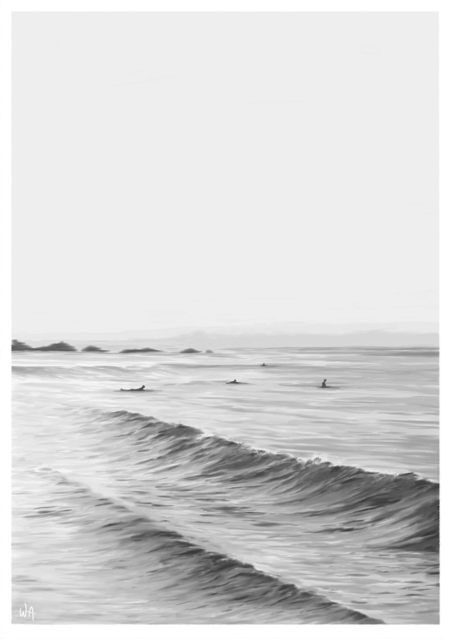 Wash out - Shaka