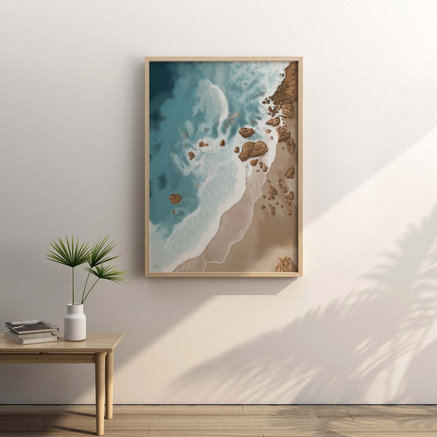 Paradise - Tranquil
