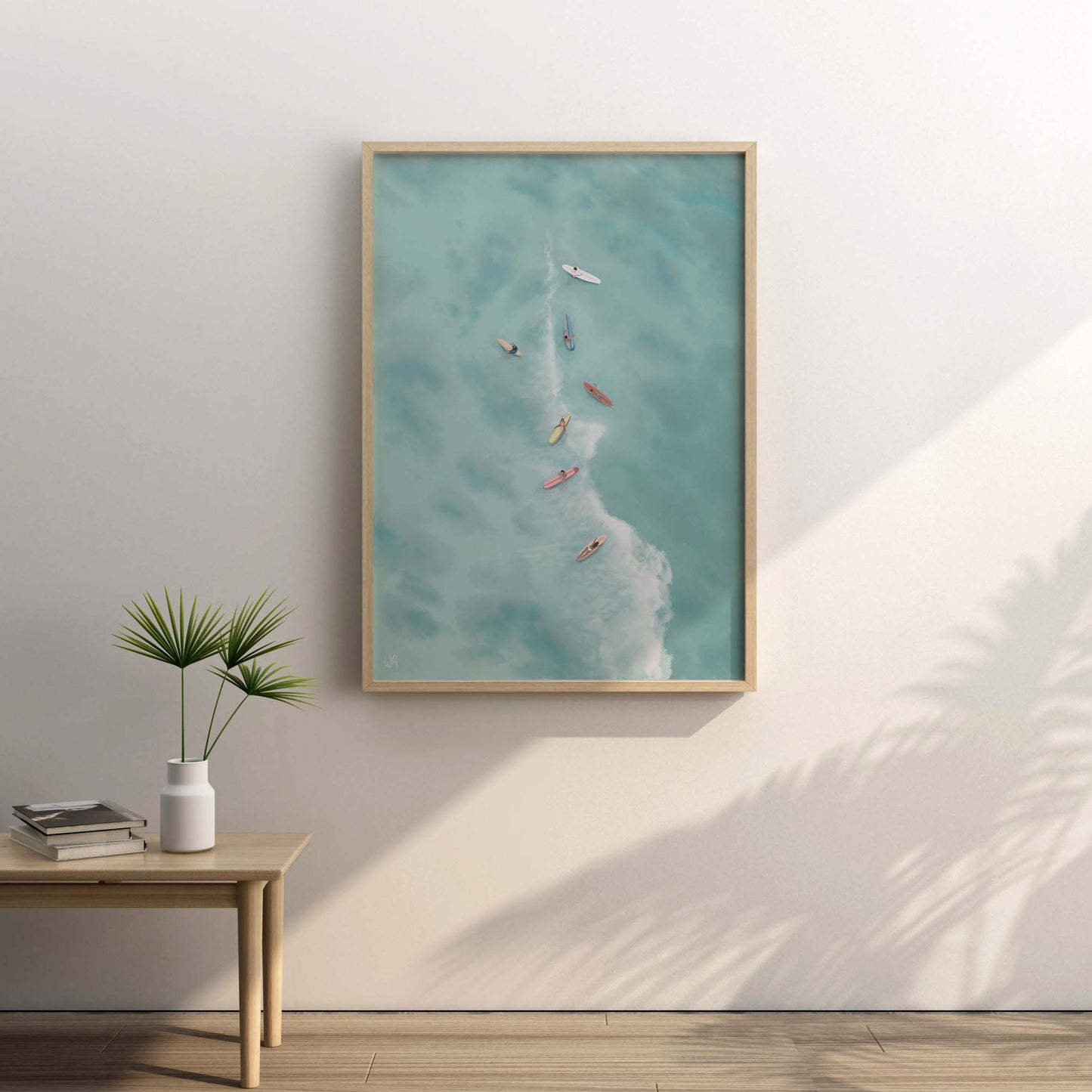 Paradise - Island Life