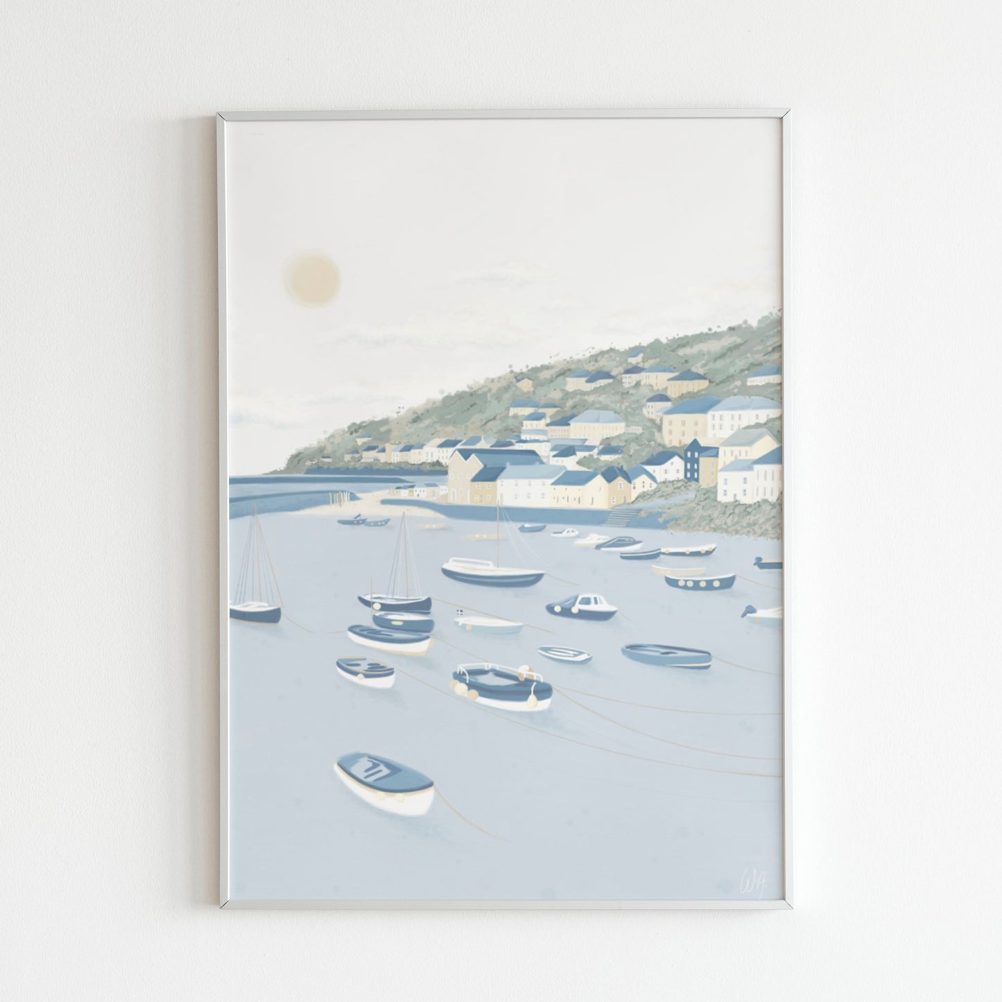 Coast - Marina